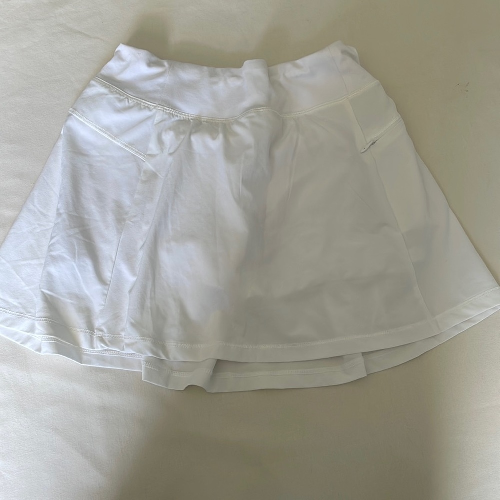 Target kids tennis skirt